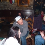Strongbow - Ritteressen - 2008 - 0161.JPG